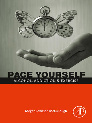 cover image of PACE Yourself
